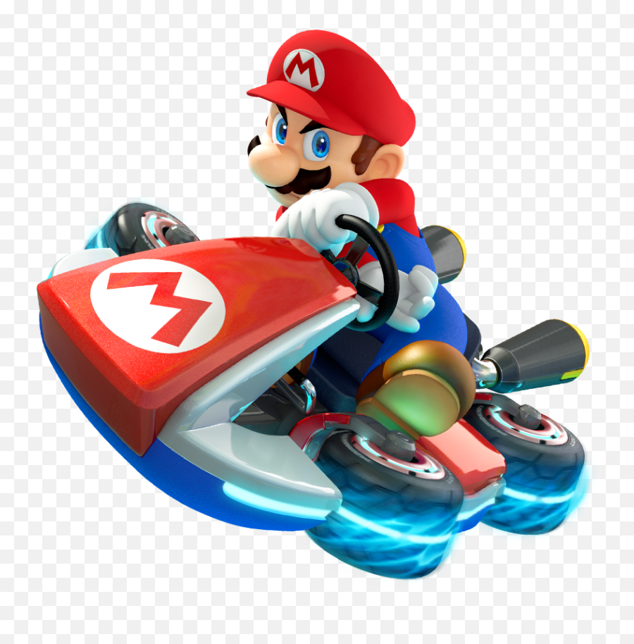 Mario Png - Super Mario Kart Png Emoji,Super Mario Emoji 2