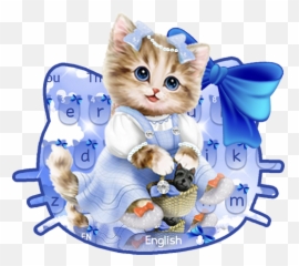 Furry Cat Keyboard - Google Playu0027d Ttbiqlr Keyboard Kucing Emoji,Furry Emojis