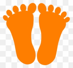 The Best Free Footprint Clipart Images - Footprint Clipart Emoji,Footprint Emoji