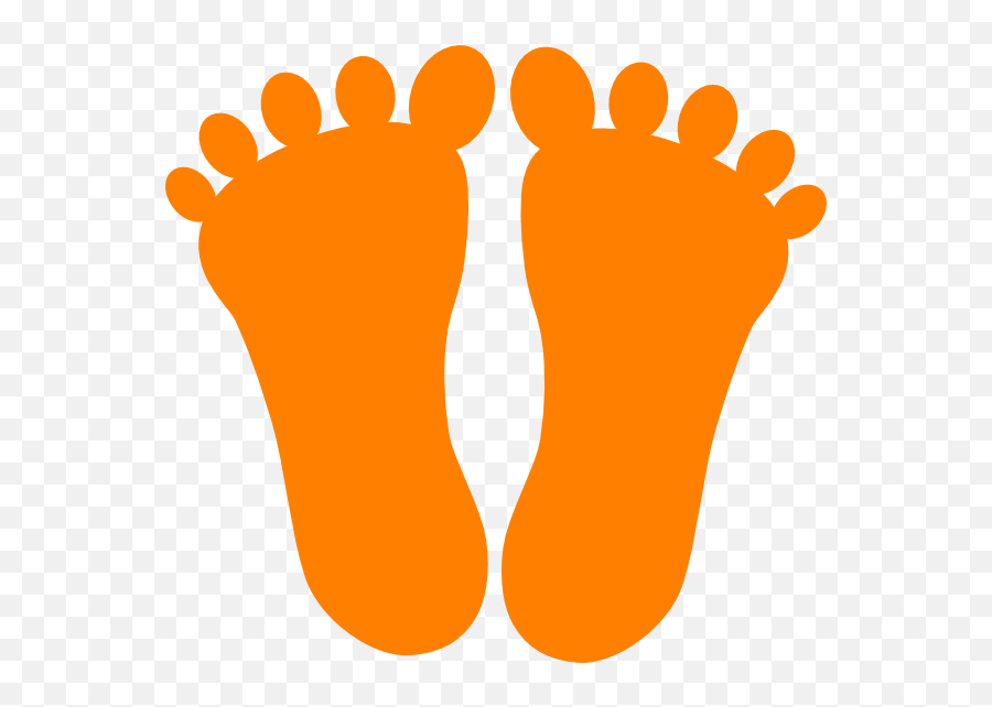 The Best Free Footprint Clipart Images - Footprint Clipart Emoji,Footprint Emoji