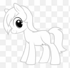 Fim Ok Or - My Little Pony Mare Breast Emoji