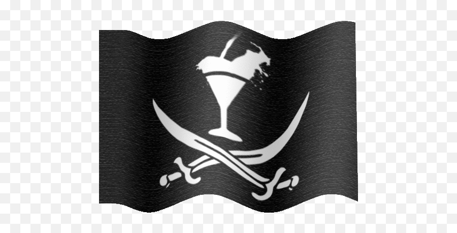 Let Your Flag Fly Sea Of Thieves Forum - Pirate Flag Gif Transparent Emoji,Pirate Flag Emoji