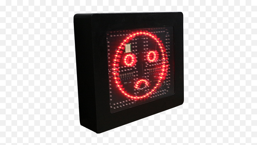 Car Swing Emoji Face Meter Speed Control Limit Remove - Neon,Speed Emoji