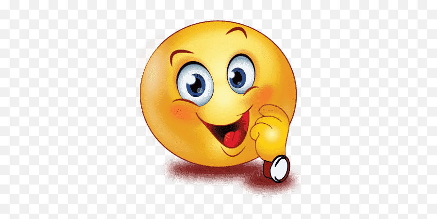 Shiny Emoji Png Pic - Great Job Emoji,Shiny Emoji