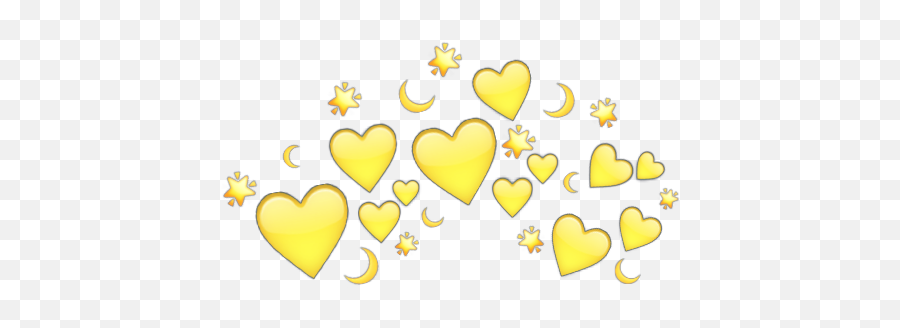 Largest Collection Of Free - Toedit Shimmer Stickers On Picsart Heart Emoji,Squiggly Mouth Emoji