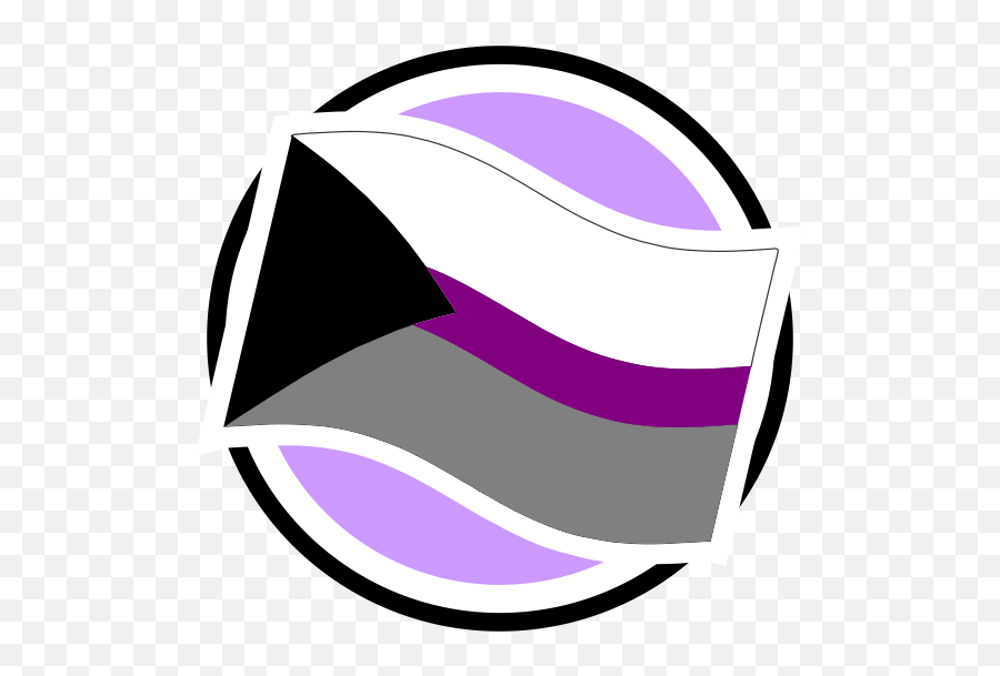 Demi Pride - Demisexual Flag Transparent Background Emoji,Bisexual Flag Emoji