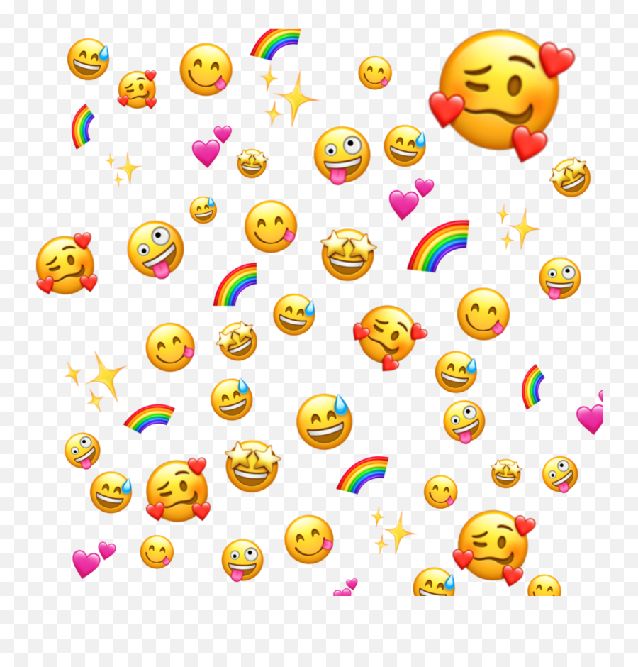 Emojistickers Emoji - Smiley,Emoji 58