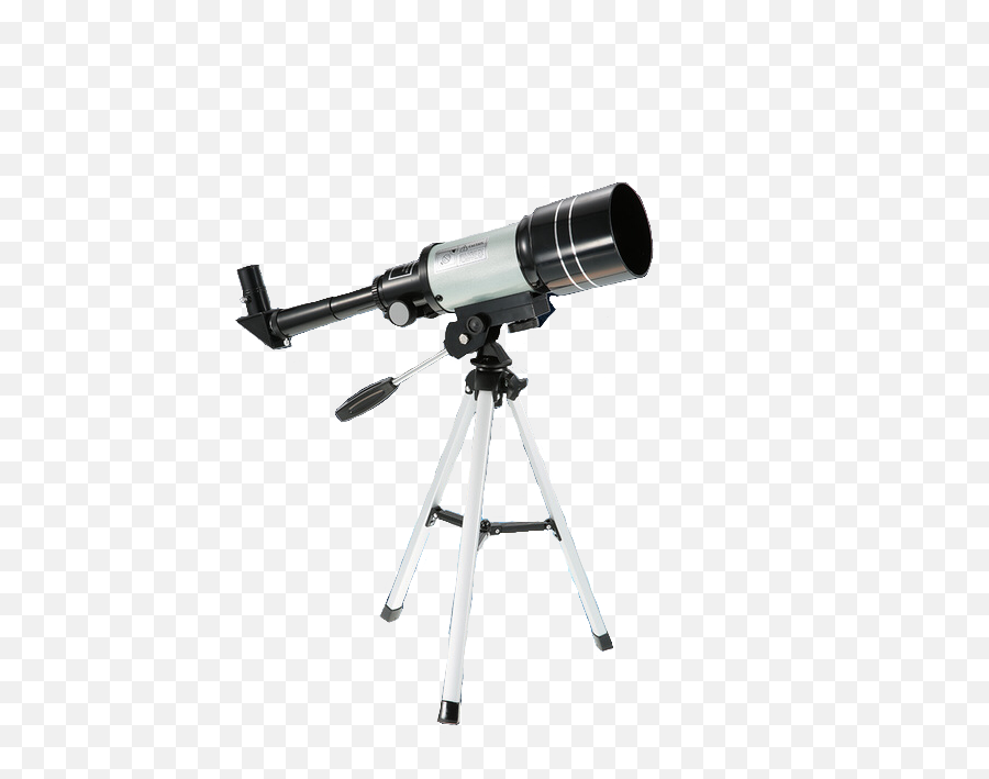 Telescope Pngs Png Usewithcredit Freetoedit - Telescope Emoji,Telescope Emoji