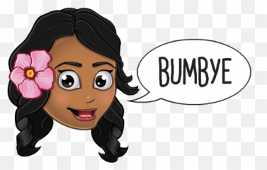 Pidginmoji - Cartoon Emoji