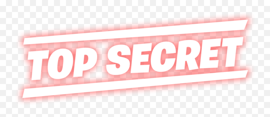 The Newest Topsecret Stickers - Carmine Emoji,Top Secret Emoji