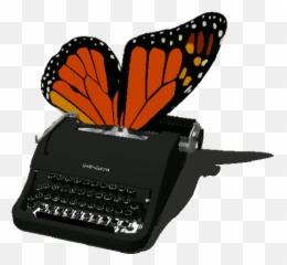 Top Funny Butterfly Man Stickers for Android u0026 iOS Gfycat - Transparent Animated Typewriter Gif Emoji