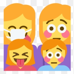 Happy Emoji,Flushed Face Emoji