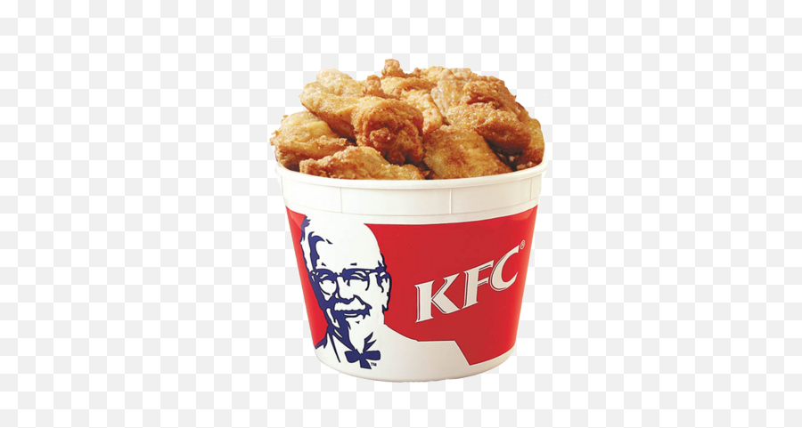 Free Kfc Bucketof Chicken Psd Vector Graphic - Vectorhqcom Price Of Kfc Chicken Bucket In Ghana Emoji,Fried Chicken Emoji