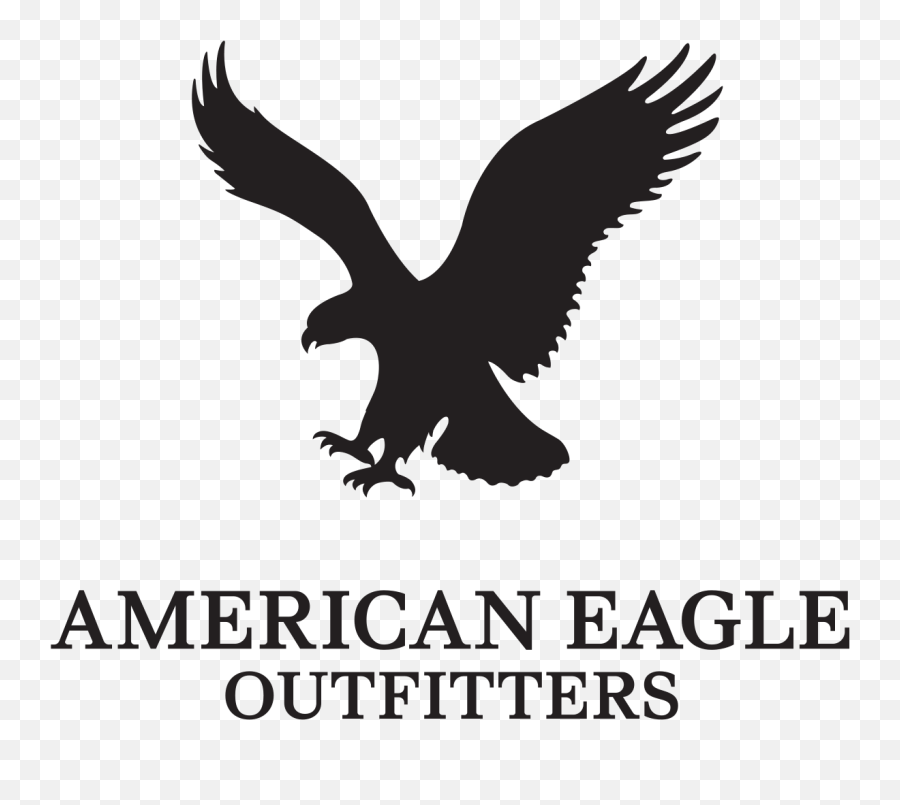 94 - American Eagle Brand Logo Emoji,Eagle Emoji