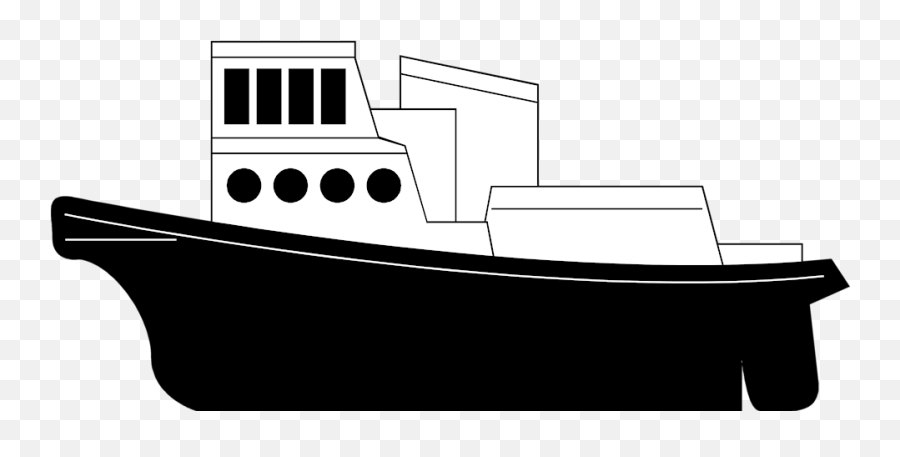 Mayflower Clipart Cargo Boat Mayflower - Clipart Transparent Background Ship Emoji,Boat Gun Gun Boat Emoji
