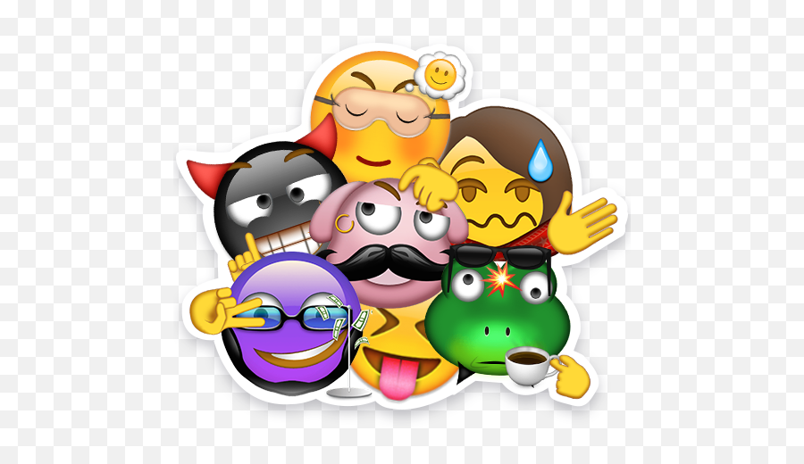 Emoji Maker From Photo Animoji For Iphone X - Cartoon,Emoji Creator