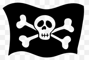 Flag Id Roblox - Roblox Library Pirate Flag Emoji,Pirate Emoji