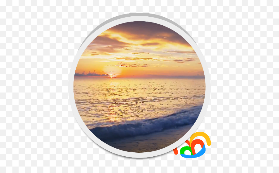 Mountain Hd Wallpapers On Google Play Reviews Stats - Sunset Beach Live Wallpaper Emoji,Beach Sunset Emoji