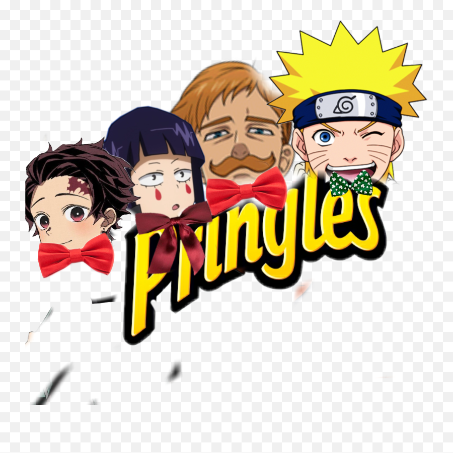 Pringles Sticker - Old Pringles Logo Emoji,Pringles Emoji