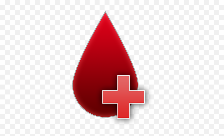 Blood A Drop Of Group - Blood Drive Transparent Emoji,Blood Type Emoji