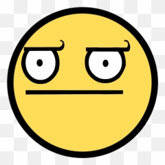 Wtf Face Png Picture - Smiley Emoji,Wtf Emoji Face - free transparent ...