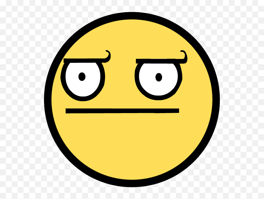 Wtf Face Transparent Png Clipart Free - Unamused Meme Emoji,Wtf Emoji Face