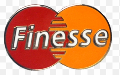 Pinhype - Finesse Emoji