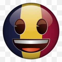 Emoji - Smiley,England Emoji