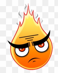 Emoji Stickers - Clip Art
