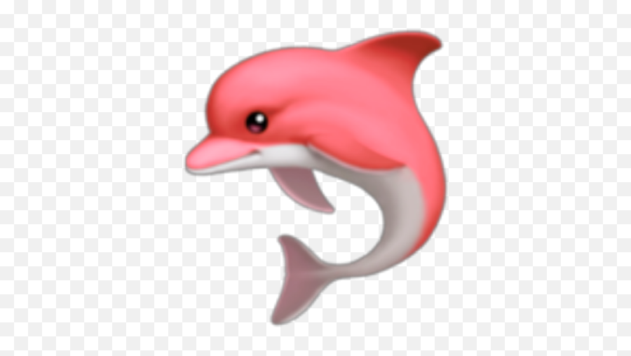 Delfin Animal Animals Exotic Emojis Emoticons Love Emoj - Emoji Delfin Png,Animal Emojis