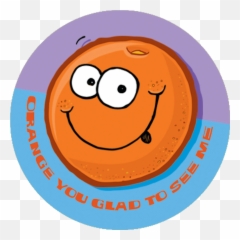 Sniff Royalty Free Png Files - Orange Scratch And Sniff Stickers Emoji,Head Scratch Emoticon