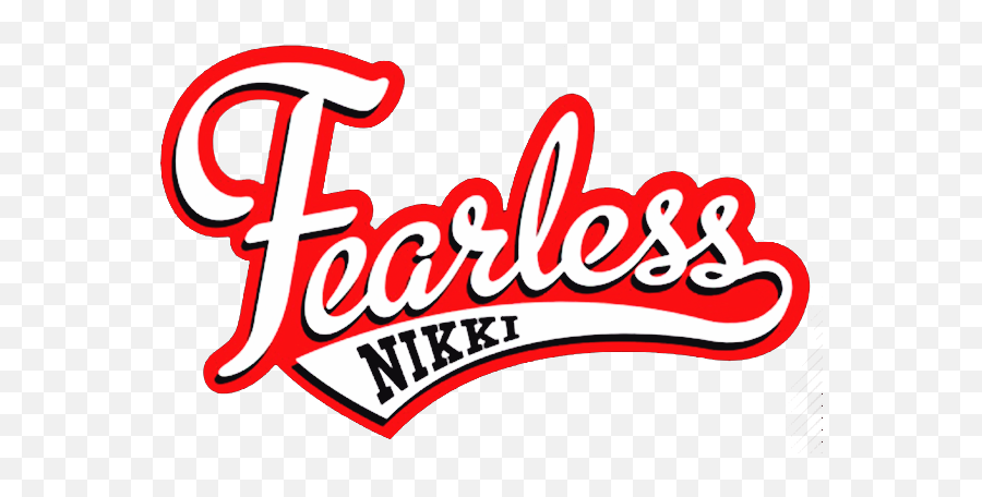 Fearless - Nikki Bella Logo Png Emoji,Emoji Wwe