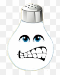 Why A Low - Clip Art Emoji,Salt Emoticon
