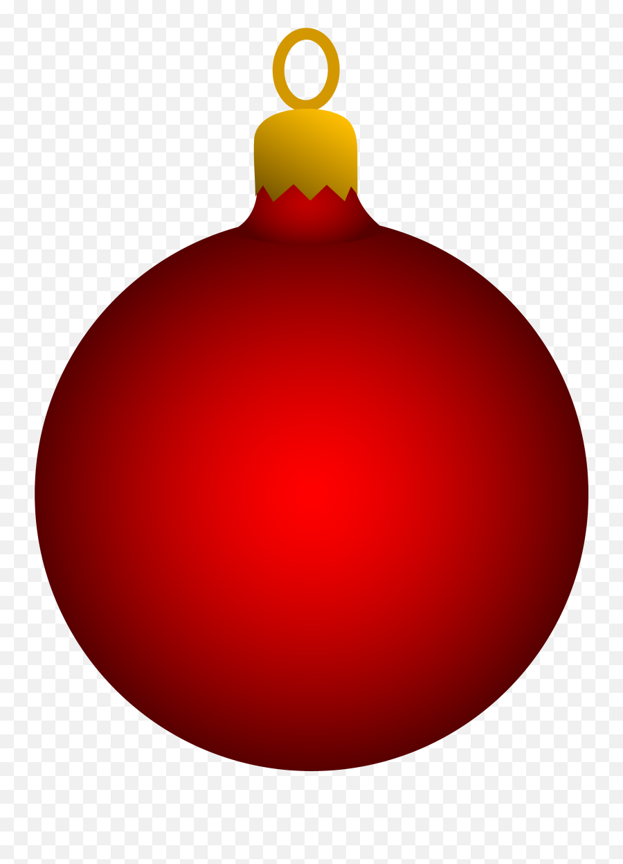 Holiday Christmas Ornament Clipart Jpg - Christmas Ornament Clipart Emoji,Holiday Emoji Iphone