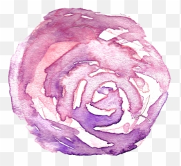 Free Hands Drawing Illustrations - Watercolor Painting Emoji