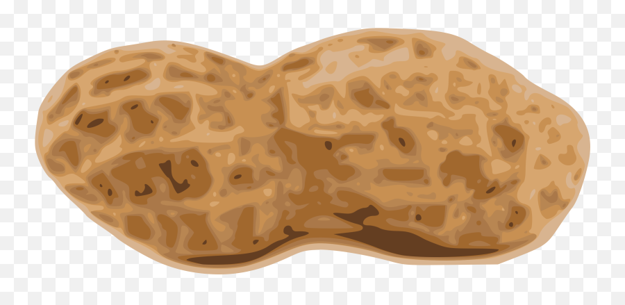 Peanut Clipart Svg Peanut Svg - Clipart Transparent Peanut Emoji,Peanuts Emoji