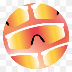 Photo Of Freethought Lucid Beer Label - Circle Emoji