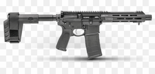 Springfield Armory St975556b Saint - Victor Pistol Emoji