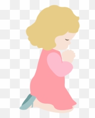 Free Cartoon Praying Cliparts Download - Girl Praying Clipart Emoji,Praying Mantis Emoji