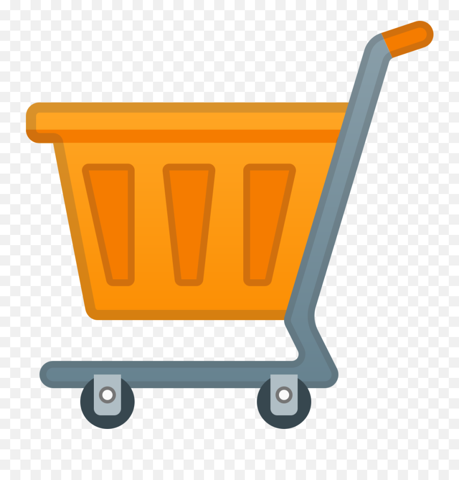 Retail - Download Png Icon Cart Emoji,Pyramid Emoji