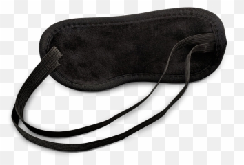 Own Personalized Sleeping Eye Mask - Messenger Bag Emoji