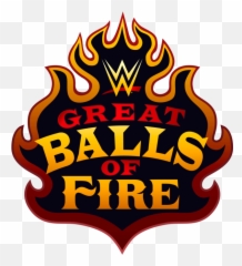 Wwe Great Balls Of - Home Video Emoji