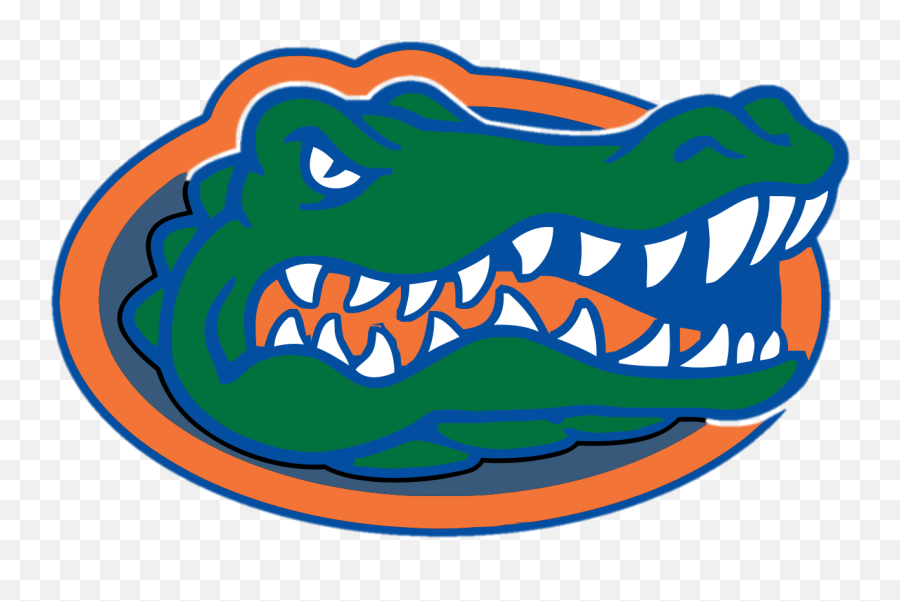 Maps Clipart Practicum Maps Practicum - Florida Gators Logo Emoji,Unf Emoji