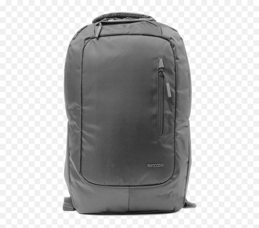 Nylon Lite Faux Fur Lined Laptop Backpack - Hand Luggage Emoji,Hand And Backpack Emoji