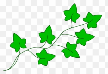 Vine Clipart Kid 2 - Ivy Emoji