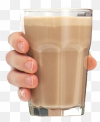 Choccy Milk - Choccy Milk Meme Jojo Emoji,Chocolate Milk Emoji