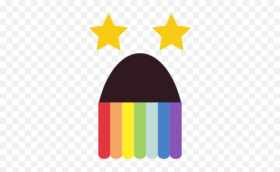 Pucking Rainbow Emoticon Face Flat - Army Icon Png Emoji,Star Emoticons