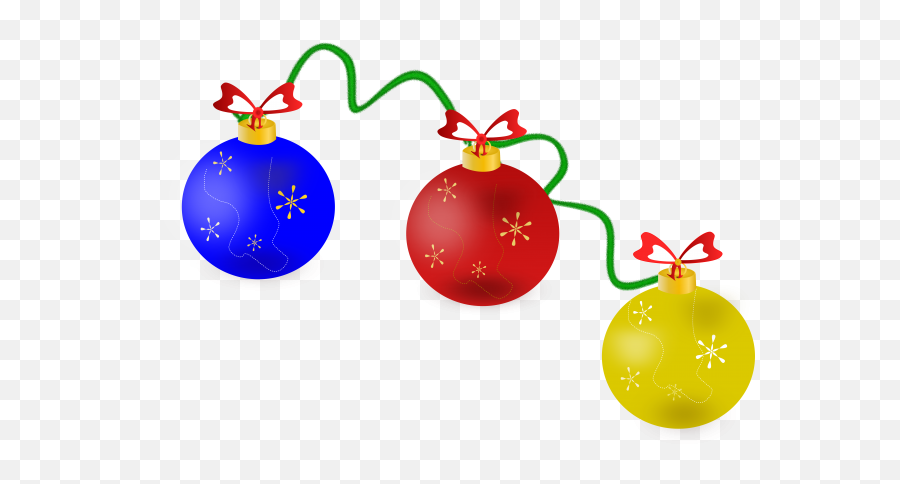 Merry Christmas To Everyone Free Stock - Christmas Ornament Emoji,Merry Xmas Emoji