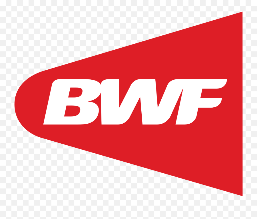 2012 Bwf Logo - Badminton World Federation Logo Emoji,Ogre Emoji