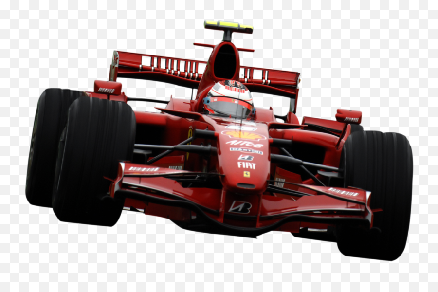 Formula One Racing Car - Formula One Car Png Emoji,Race Car Emoji